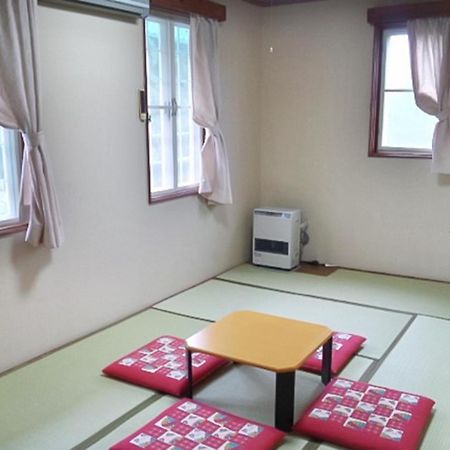 Pension Come Healing Tatami-Room- Vacation Stay 14980 Minamiuonuma المظهر الخارجي الصورة