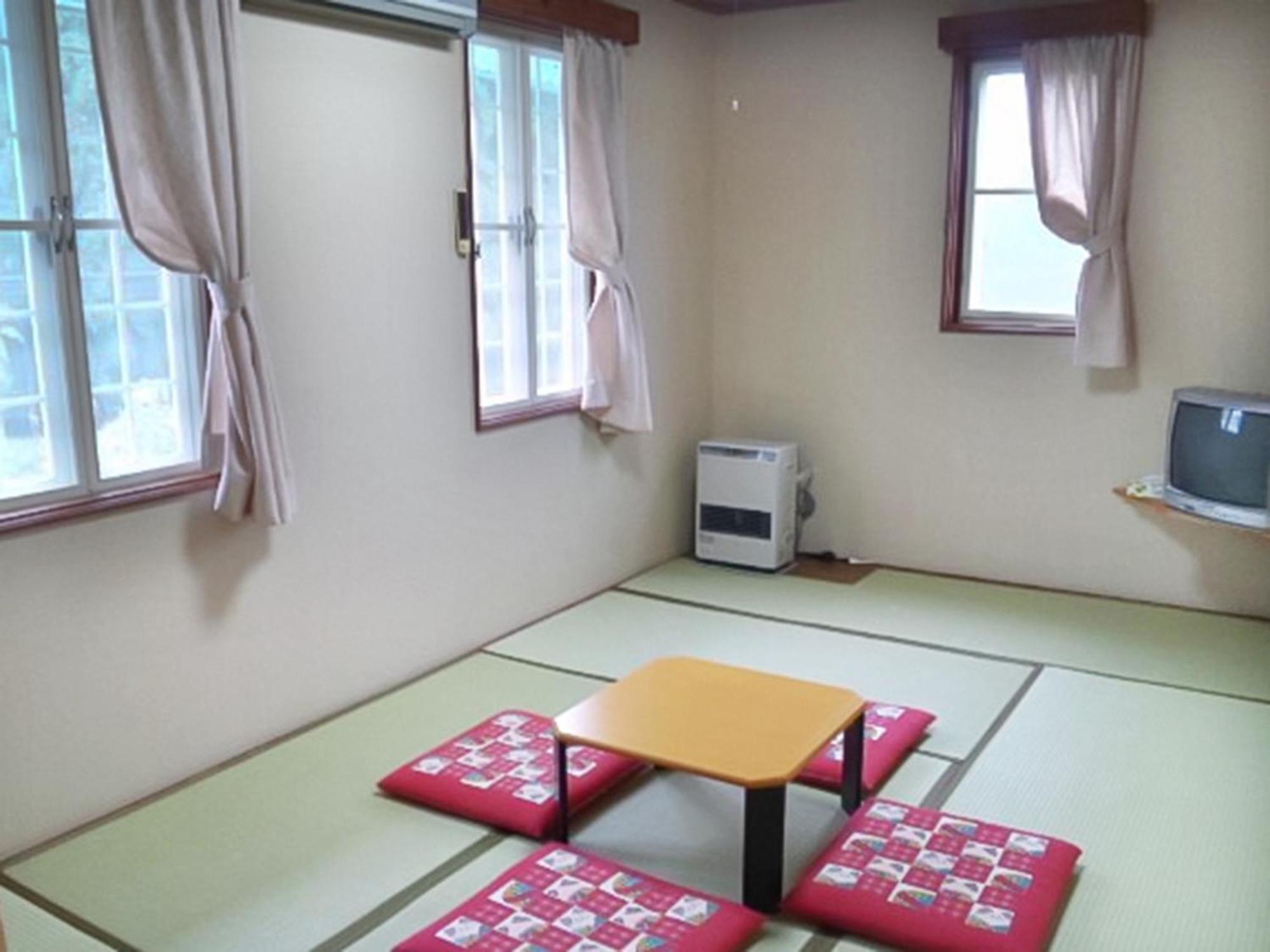 Pension Come Healing Tatami-Room- Vacation Stay 14980 Minamiuonuma المظهر الخارجي الصورة